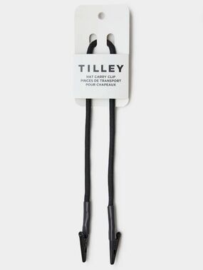 Tilley Hat Carry Clip